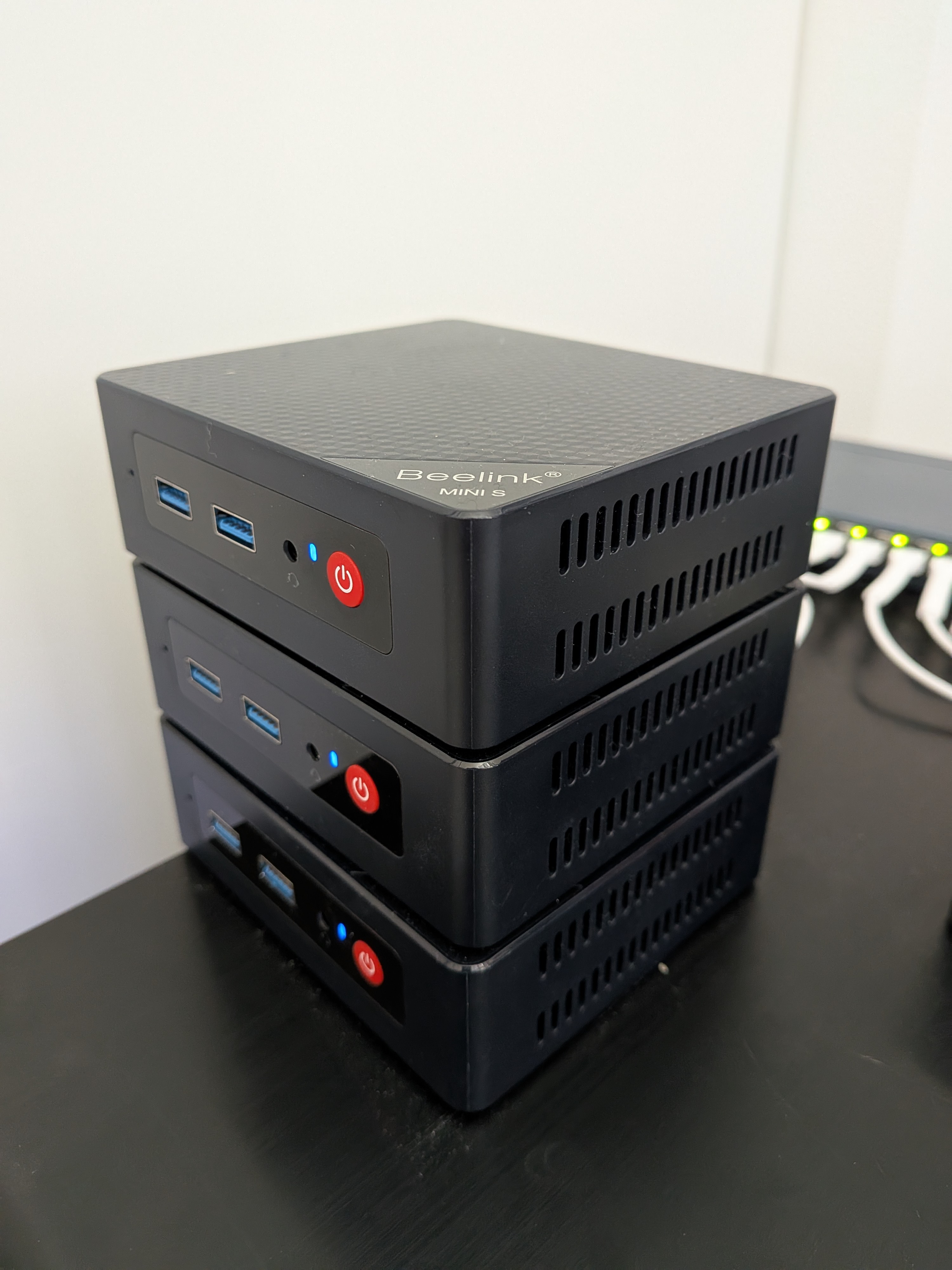 BeeLink Mini S