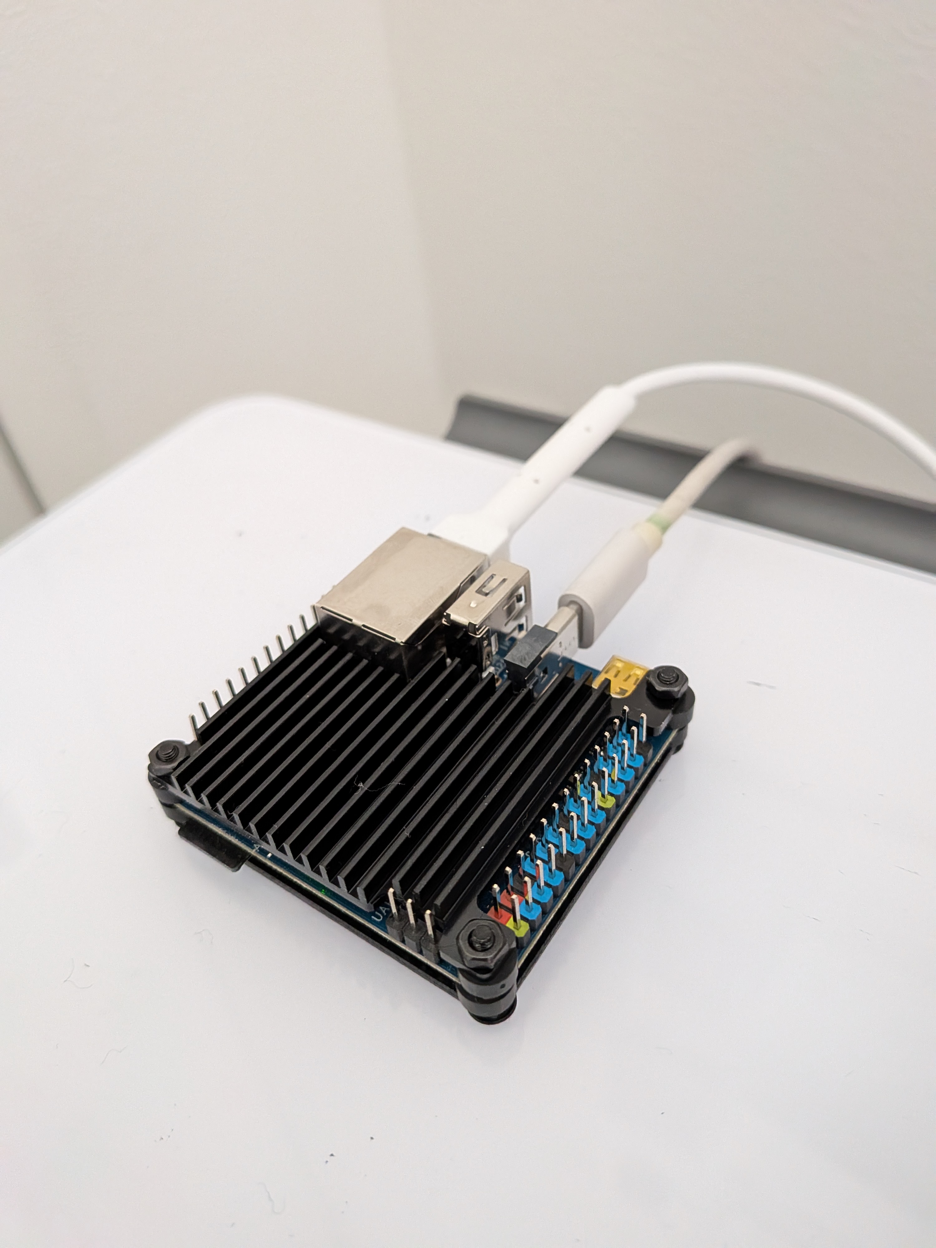 Orange Pi Zero