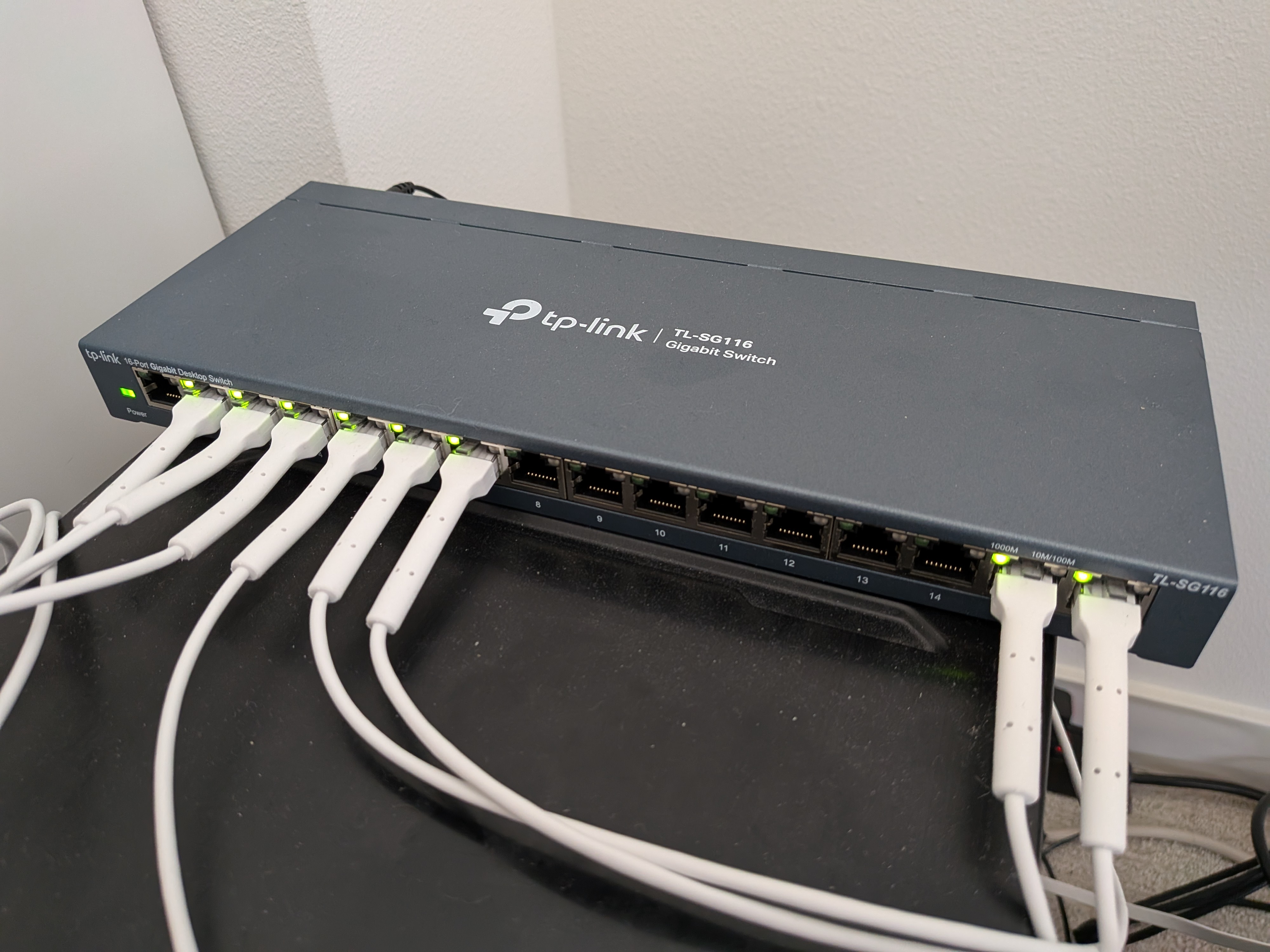Network Switch